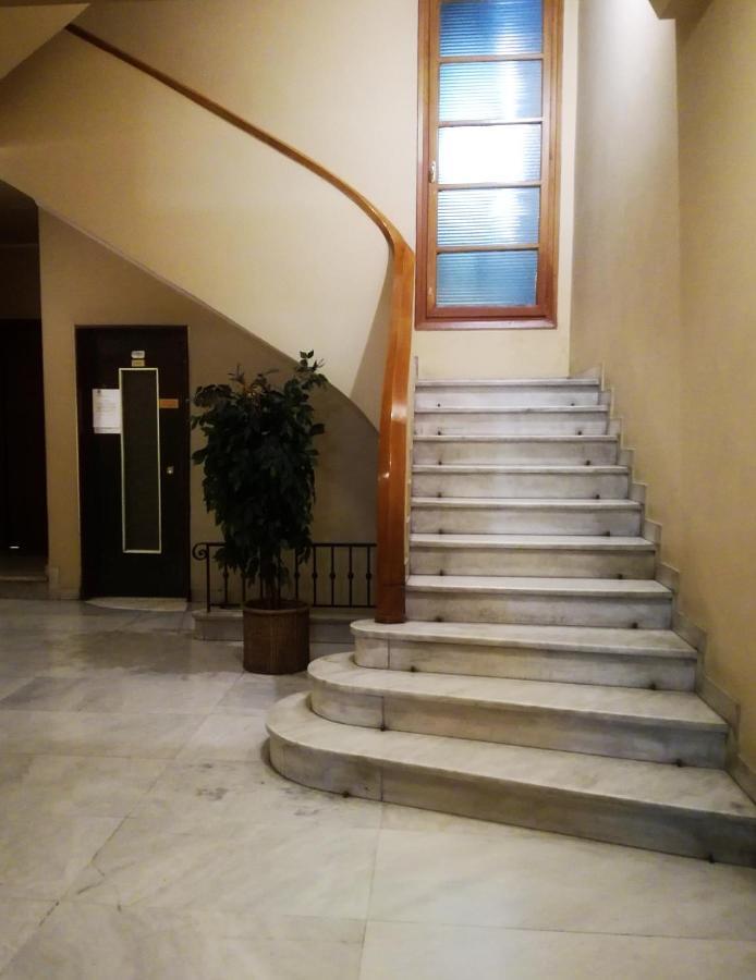 Dimitras Apartment Athen Exterior foto